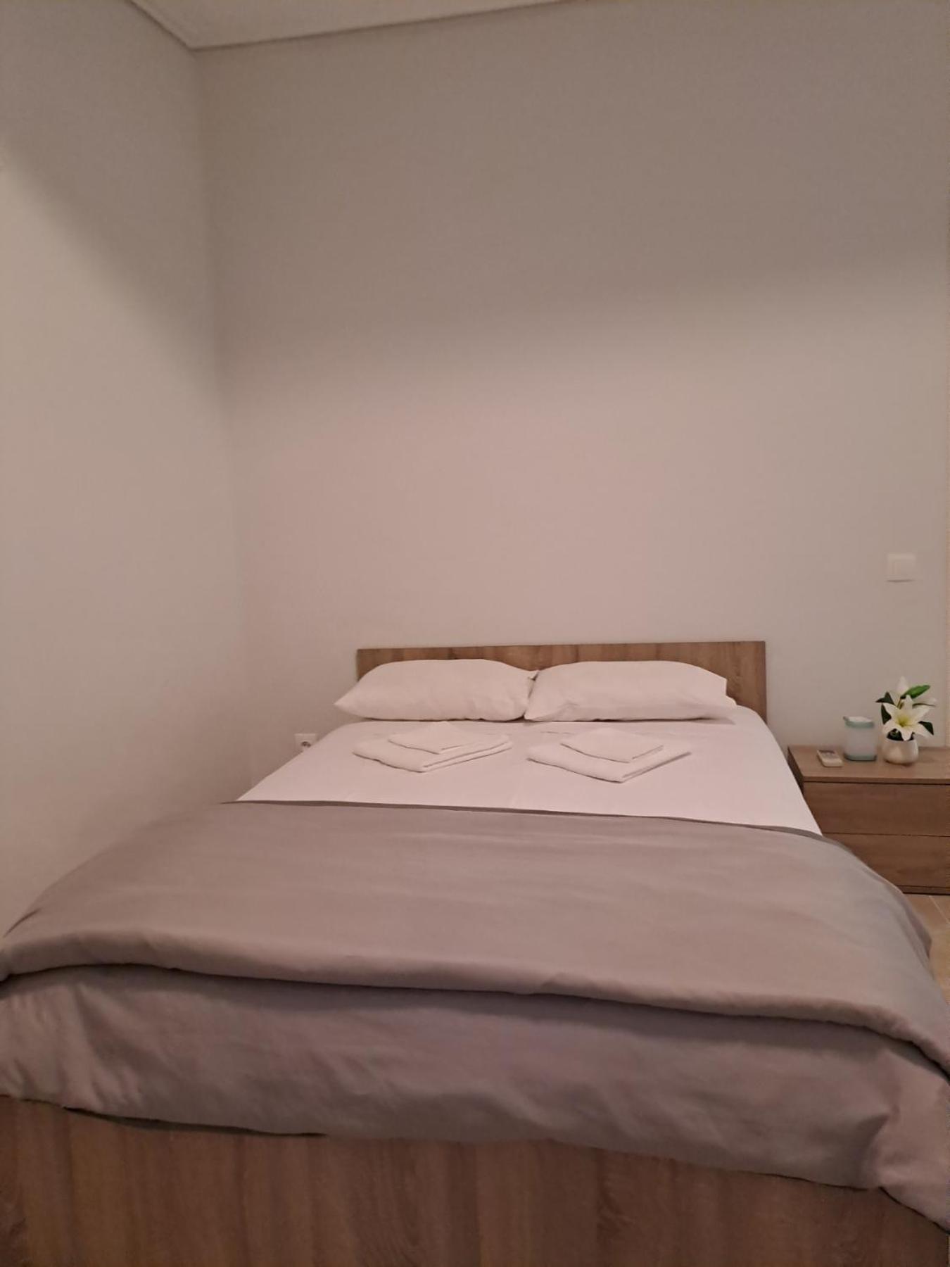 Lysandros Comfortable Apartments In Athens, Near The Metro Exterior foto