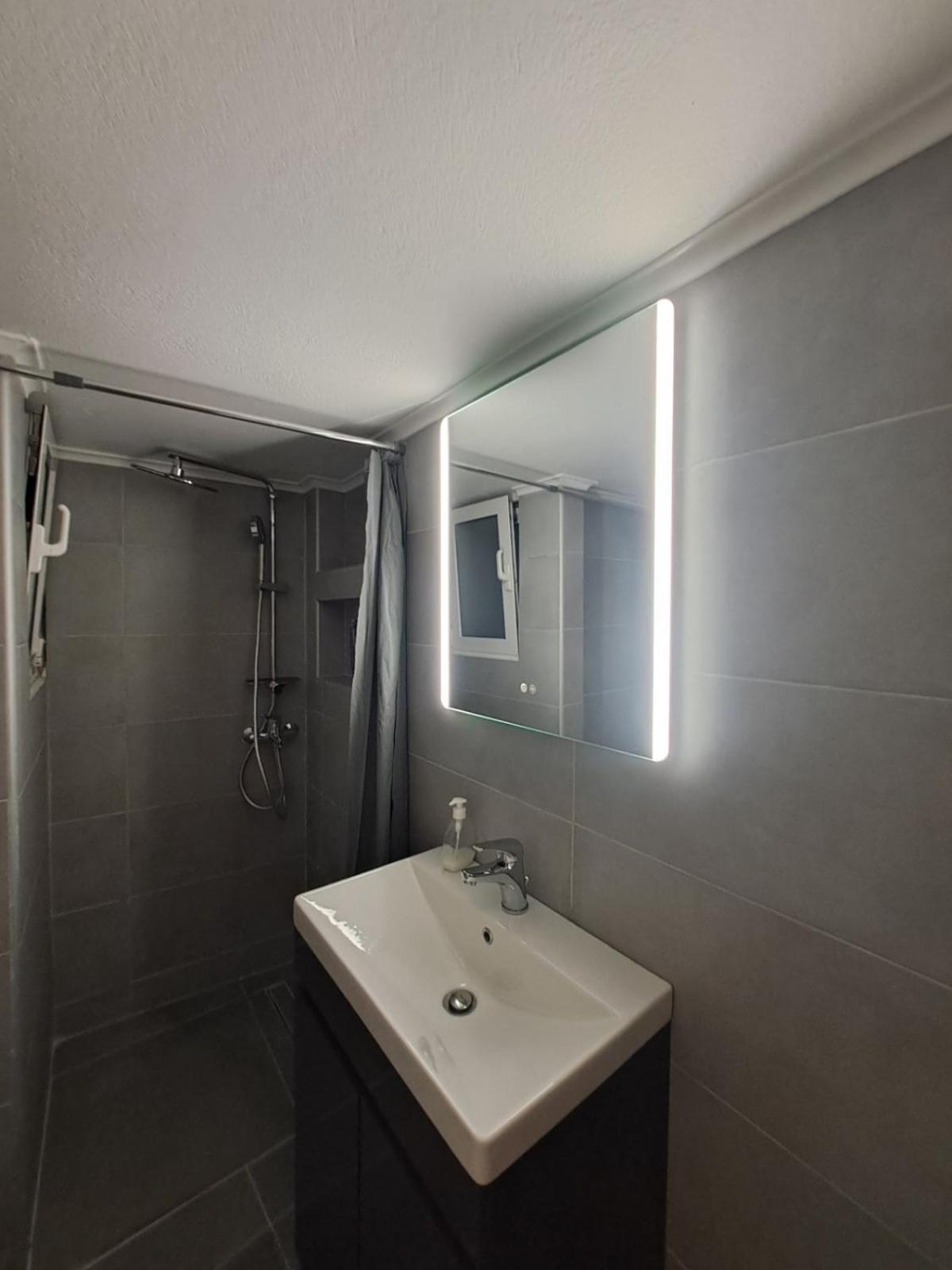 Lysandros Comfortable Apartments In Athens, Near The Metro Exterior foto